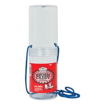 Royal Brush XXX Deluxe Artist Brush Caddy, Variant: RBMRD57