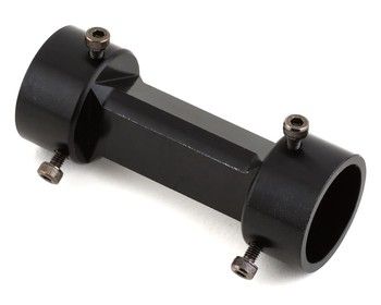 XLPower Main Shaft Block (Mini) (Nimbus 550), Variant: XLP55B13-1