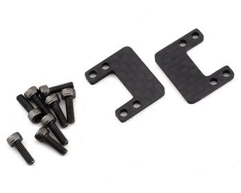 XLPower Belt Guide Reinforcement Plate Set, Variant: XLP70B24-2