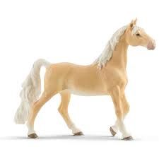 Schleich American Saddlebred Mare, Variant: SCK13912