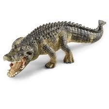 Schleich Alligator, Variant: SCK14727