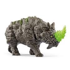 Schleich Battle Rhino, Variant: SCK70157