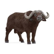Schleich African Buffalo, Variant: SCK14872
