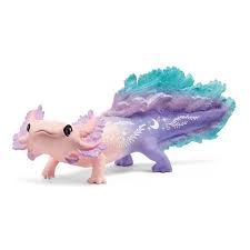 Schleich Axolotl Discovery Set, Variant: SCK42628