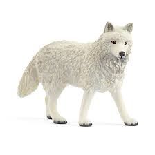Schleich Arctic Wolf, Variant: SCK14880