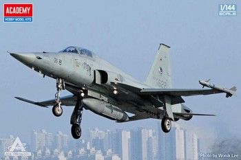 Academy Model ROKAF KF+AC0-5E, Variant: ACY12644