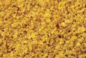 Bachmann Ground Cover/Yellow Straw/coarse
