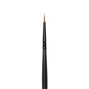 Royal Brush Majestic LH Round RBMR4100R-12, Variant: RBMR4100R-12
