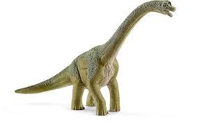 Schleich Brachiosaurus SCK14581, Variant: SCK14581