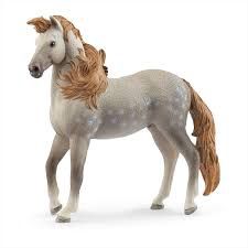 Schleich Andalusian Stallion SCK14895