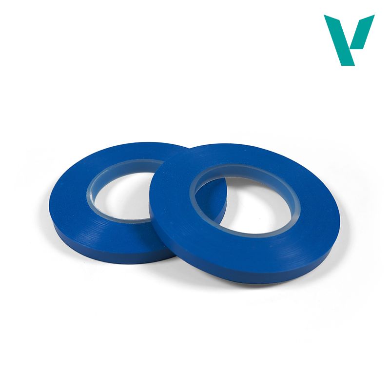 Vallejo Flexible Masking Tape 6 Mm. X 18 M. T07010, Variant: VLJT07010