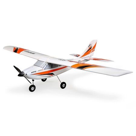 E-Flite Apprentice Sts 1.5M Smart Trainer W/Safe Rtf Basic, Variant: EFL370001