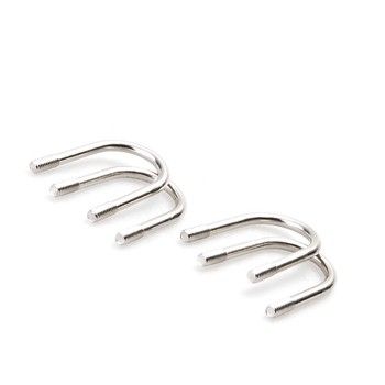 Gmade GS01 Sawback U-Bolt (4), Variant: GMA52310
