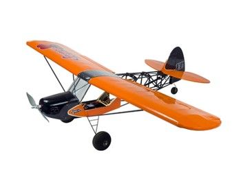 DW Hobby Savage Bobber ARF Electric Airplane Kit (1000mm), Variant: DWH-SCG3801