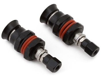 Tron Helicopters 5.5 Orion/Gemini Rear Canopy Mounts (2), Variant: TR505-245