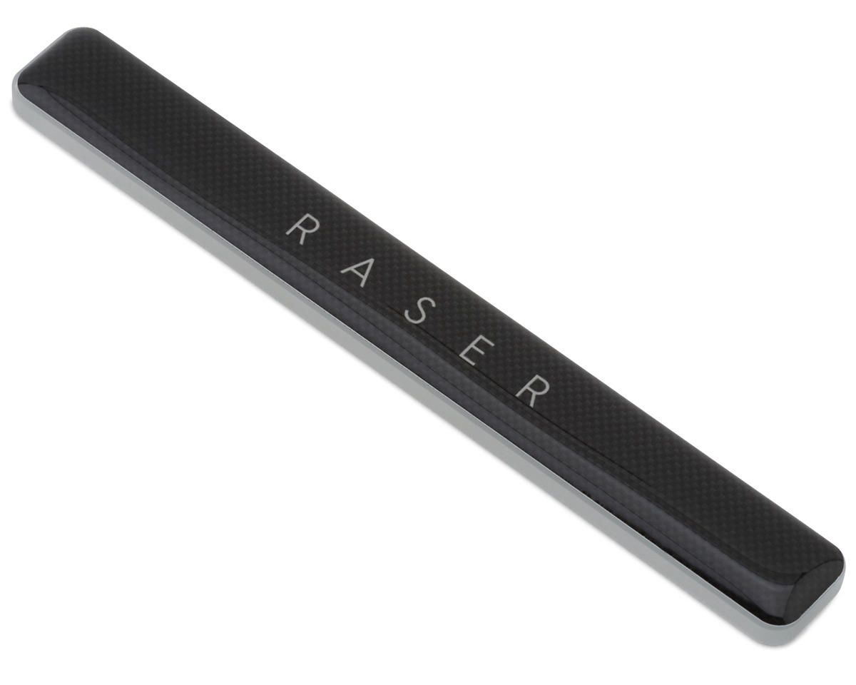 GUNPRIMER RASER ORIGIN v1.5 Tempered Glass File, Variant: GPTR-GR-RE1