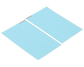 GUNPRIMER 0.3mm Panel Line Guide (Pattern 01), Variant: GPTPLG1-PT03