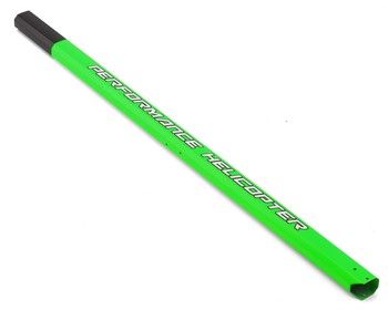 Tron Helicopters 5.5E Gemini 550 Electric Helicopter Tail Boom (Green), Variant: TR501-660