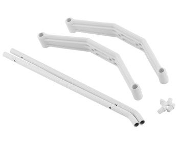 Tron Helicopters Landing Gear Set (Dnamic), Variant: TR680-123