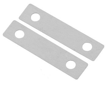 Tron Helicopters NiTron 90 Engine Shim (2) (17T), Variant: TR696-301