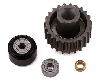 Tron Helicopters Tail Pulley (23T), Variant: TR700-323