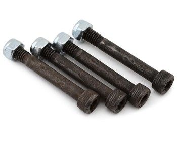 Tron Helicopters Tron 7.0 Dnamic Main Blade Grip Screws (4), Variant: TR702-535