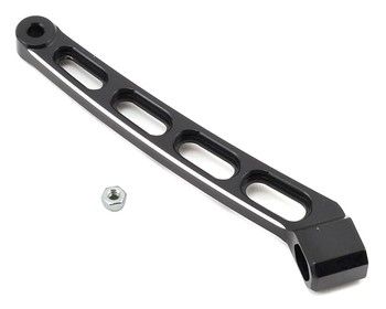 King Headz TLR TEN-SCTE 3.0 Rear Chassis Brace (Short), Variant: HDZ-SCTE-371