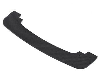 Xtreme Racing Arrma Infraction 3.0mm Carbon Fiber Front Splitter, Variant: XTR12381