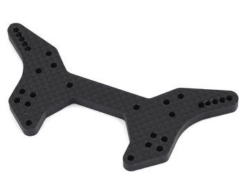 Xtreme Racing Arrma Infraction/Limitless 5.0mm Carbon Fiber Rear Shock Tower, Variant: XTR12383