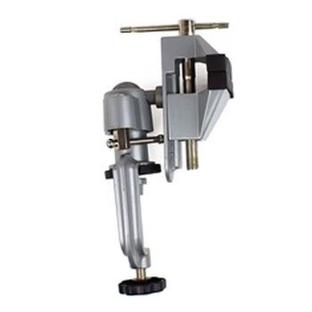 Excel Ball Joint 4" Swivel Table Vise, Variant: EXL56003
