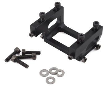 MSHeli Protos 700 Nitro Engine Mounting Block, Variant: MSH-XL70NB25