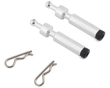 MSHeli Protos 700 Nitro Canopy Mount (Long), Variant: MSH-XL70NB12