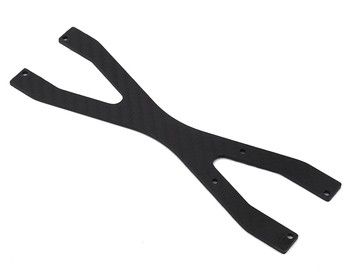 MSHeli Protos 700 Nitro X Carbon Frame B, Variant: MSH-XL70NB15