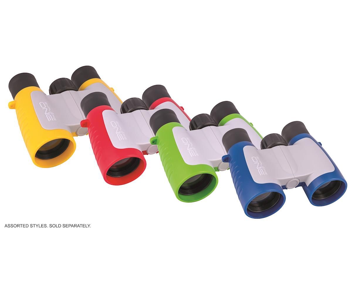 Explore Scientific Explore ScientificOne - Compact Binoculars, Variant: EXX88-10321