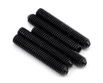 SAB Goblin 2.5x15mm Cup Point Set Screw (5), Variant: SABHC146-S
