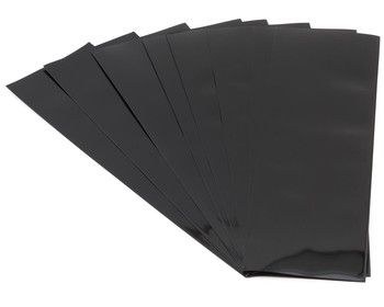 SAB Goblin 350mm Heat Shrink (Black) (8), Variant: SABHA082-S