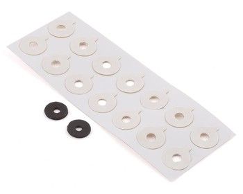 SAB Goblin Canopy Rubber Washer (Raw 700), Variant: SABHC612-S
