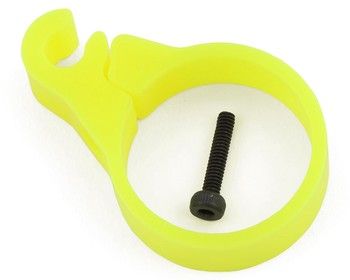 SAB Goblin Carbon Push Rod Support (Raw 420), Variant: SABH1463-S