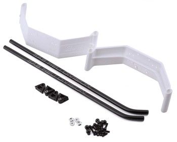 SAB Goblin Lightweight Landing Gear Set (Raw 700), Variant: SABH1431-S
