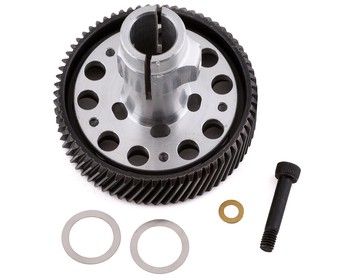SAB Goblin Slant Main Gear (Raw 700), Variant: SABH1276-S
