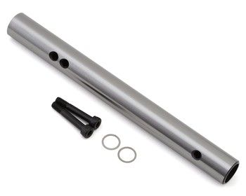 SAB Goblin Steel Main Shaft (ilGoblin Pro/Raw 700), Variant: SABH1728-S