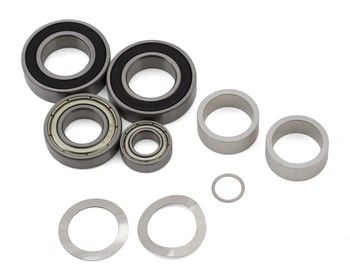 SAB Goblin Transmission Bearing Set (ilGoblin Pro/Raw 700), Variant: SABH1788-S