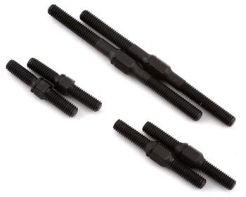 Usukani Iron Turnbuckle Set (3x20/25/45mm) (6), Variant: USU-PDS-08
