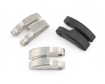 Fioroni "Vario" Clutch Spare Shoes (2 Ergal/1 Carbon), Variant: FIO-OT-FR95