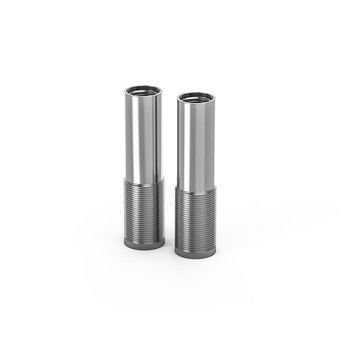 Gmade Aluminum Shock Bodies for RSD Piggyback 100mm Shock, Variant: GMA0020062