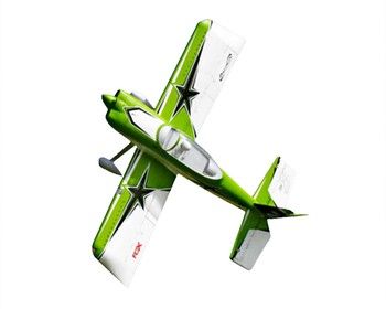 Flex Innovations RV-8 60E G2 Super PNP Electric Airplane (Green) (1925mm), Variant: FPM4870A