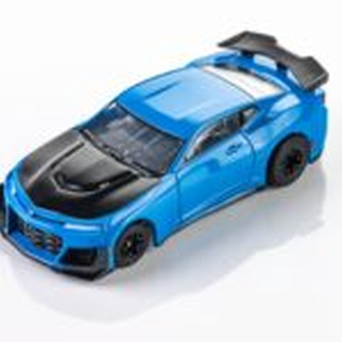 AFX 2021 Camaro ZL1 HO Slot Car