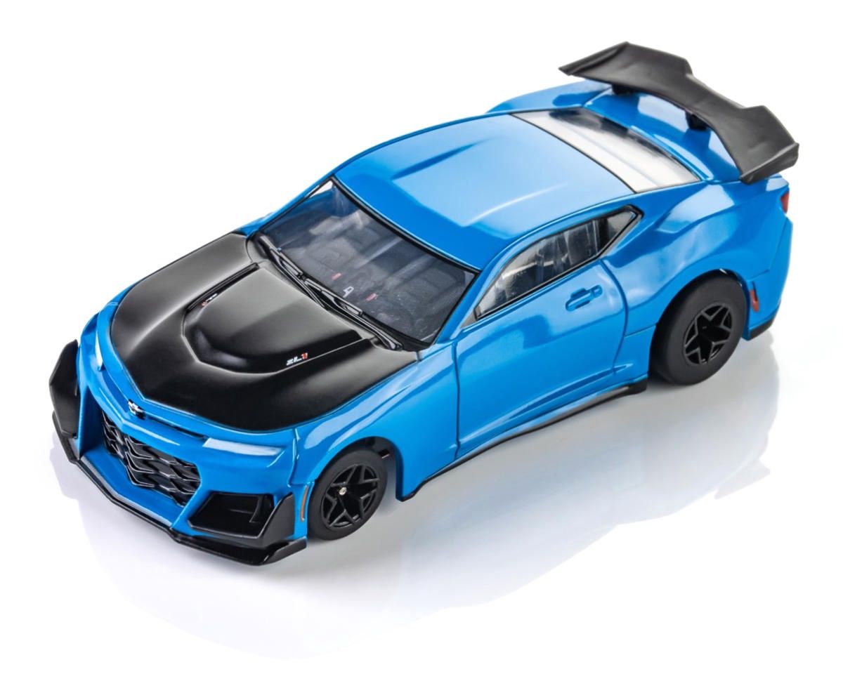 AFX 2021 Camaro ZL1 HO Slot Car, Variant: AFX22079