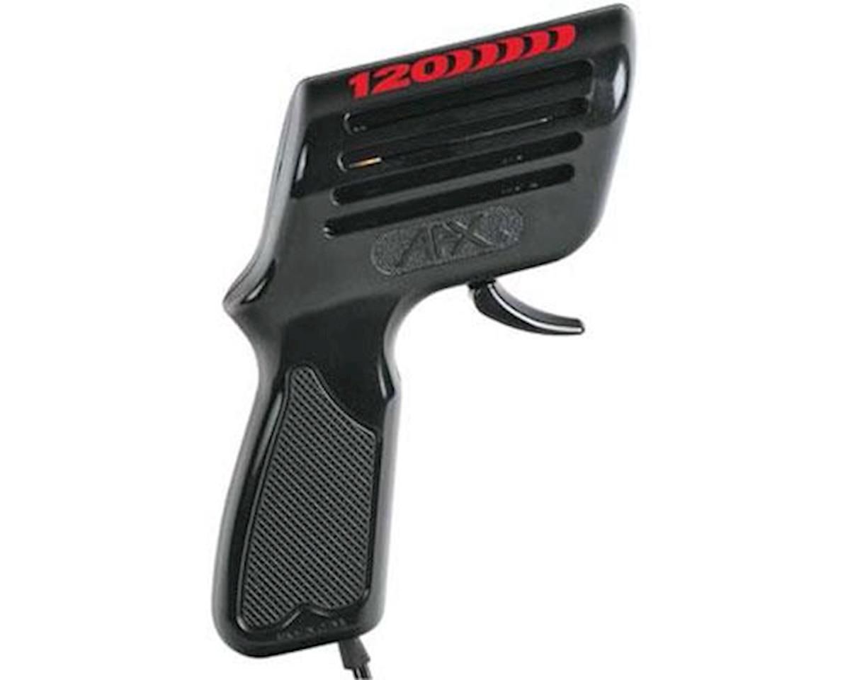 AFX 120-Ohm Controller, Variant: AFX21036