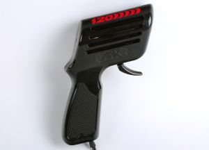 AFX 120-Ohm Controller